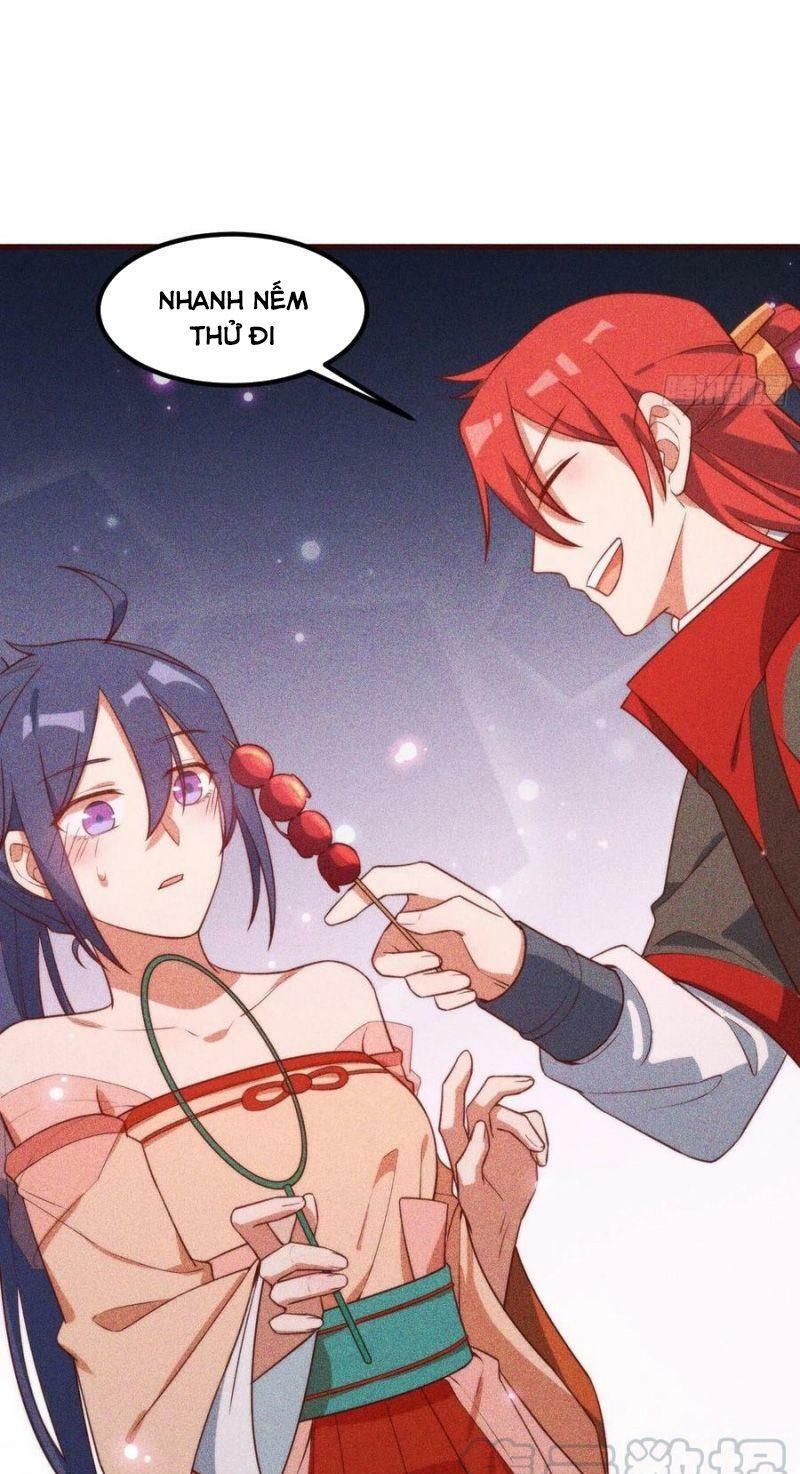 đọc truyện Linh Tôn Chi Tử Chương 97 ảnh 37 tại Thiên Thai Truyện