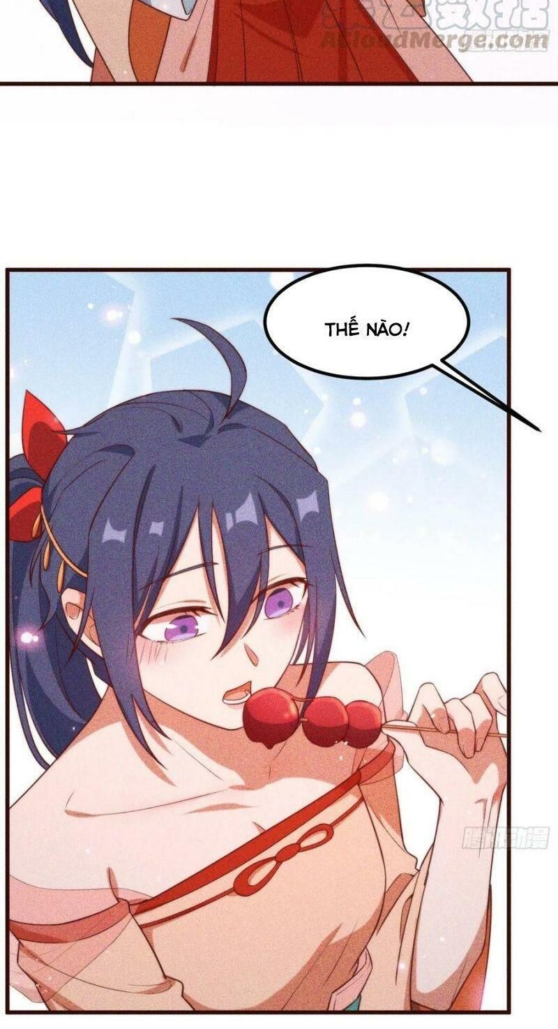 đọc truyện Linh Tôn Chi Tử Chương 97 ảnh 38 tại Thiên Thai Truyện