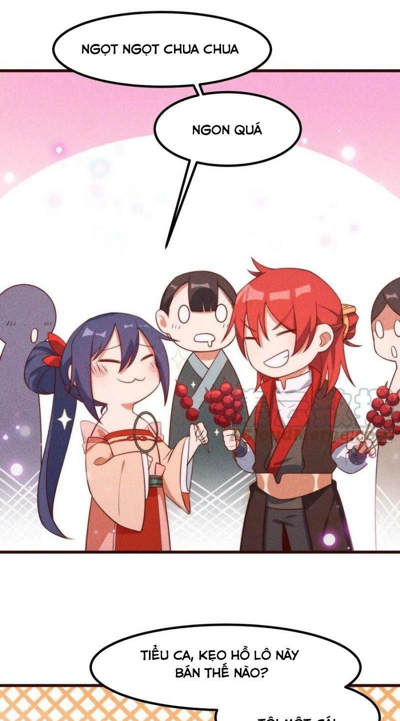 đọc truyện Linh Tôn Chi Tử Chương 97 ảnh 39 tại Thiên Thai Truyện