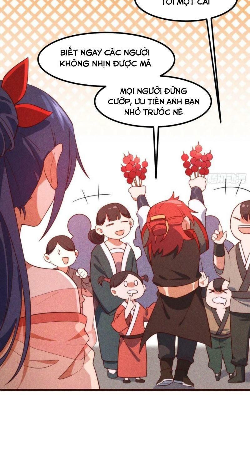 đọc truyện Linh Tôn Chi Tử Chương 97 ảnh 40 tại Thiên Thai Truyện