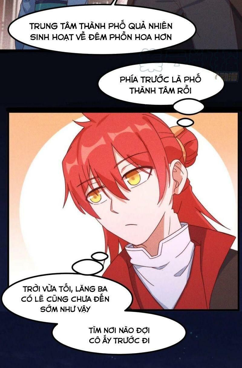 đọc truyện Linh Tôn Chi Tử Chương 97 ảnh 6 tại Thiên Thai Truyện