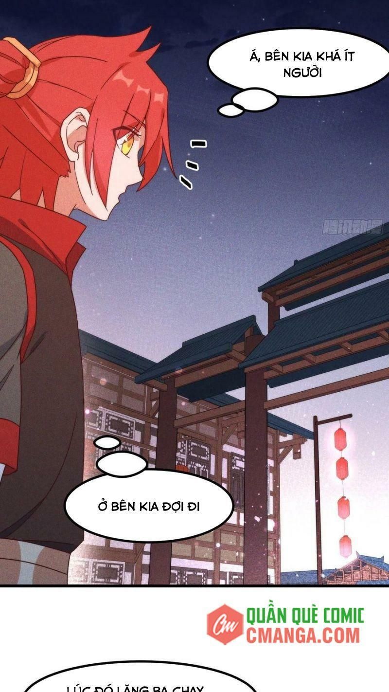 đọc truyện Linh Tôn Chi Tử Chương 97 ảnh 7 tại Thiên Thai Truyện