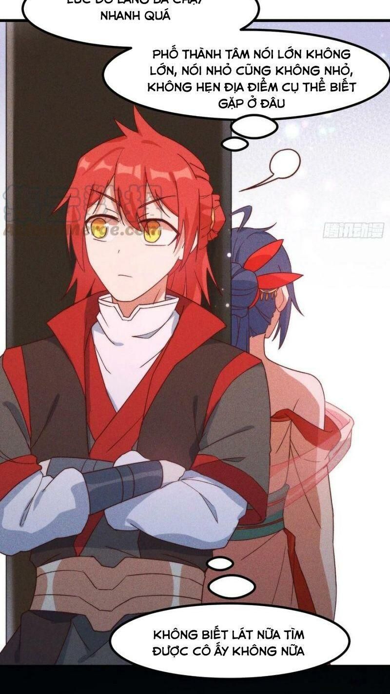 đọc truyện Linh Tôn Chi Tử Chương 97 ảnh 8 tại Thiên Thai Truyện