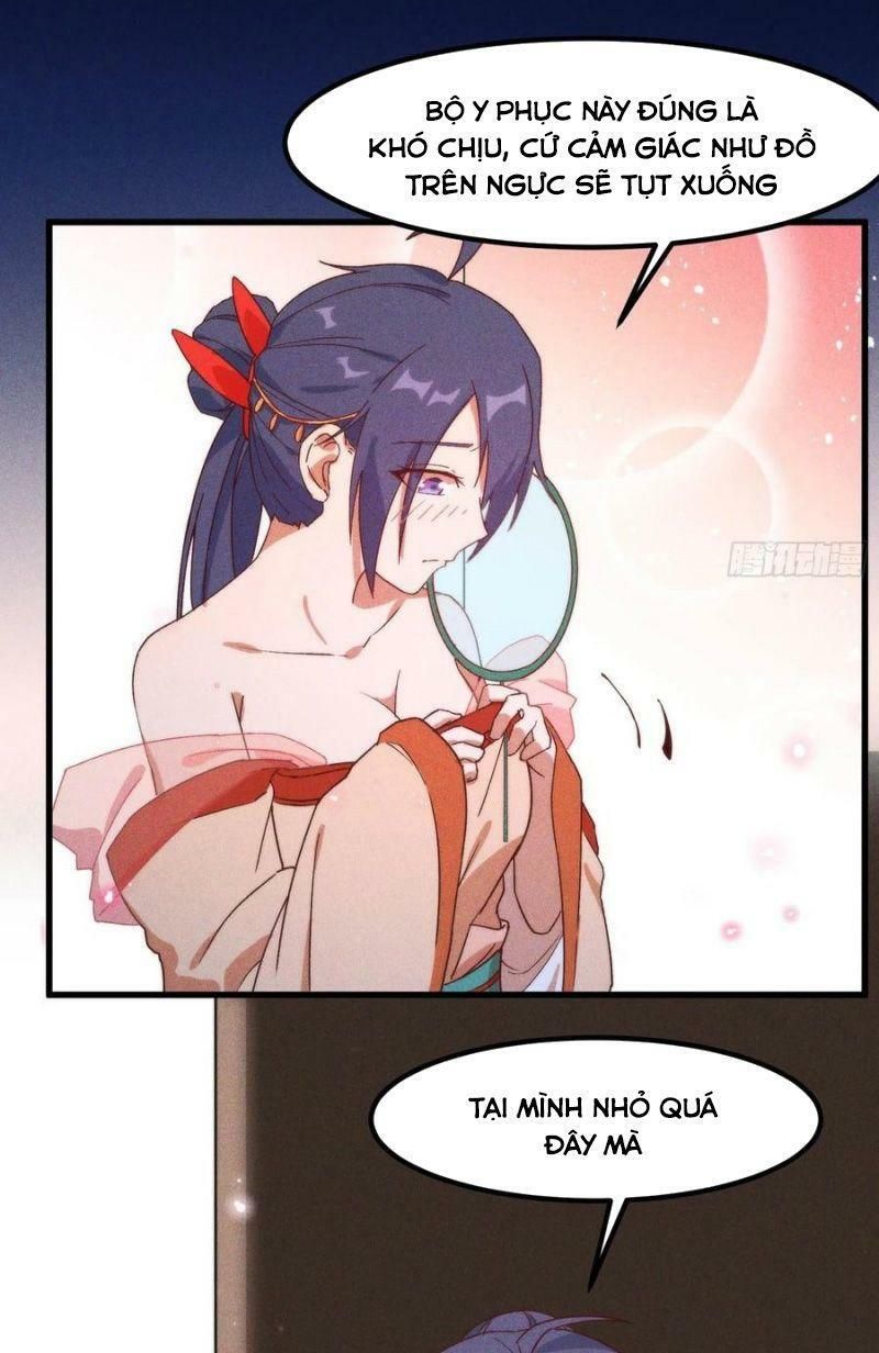 đọc truyện Linh Tôn Chi Tử Chương 97 ảnh 11 tại Thiên Thai Truyện