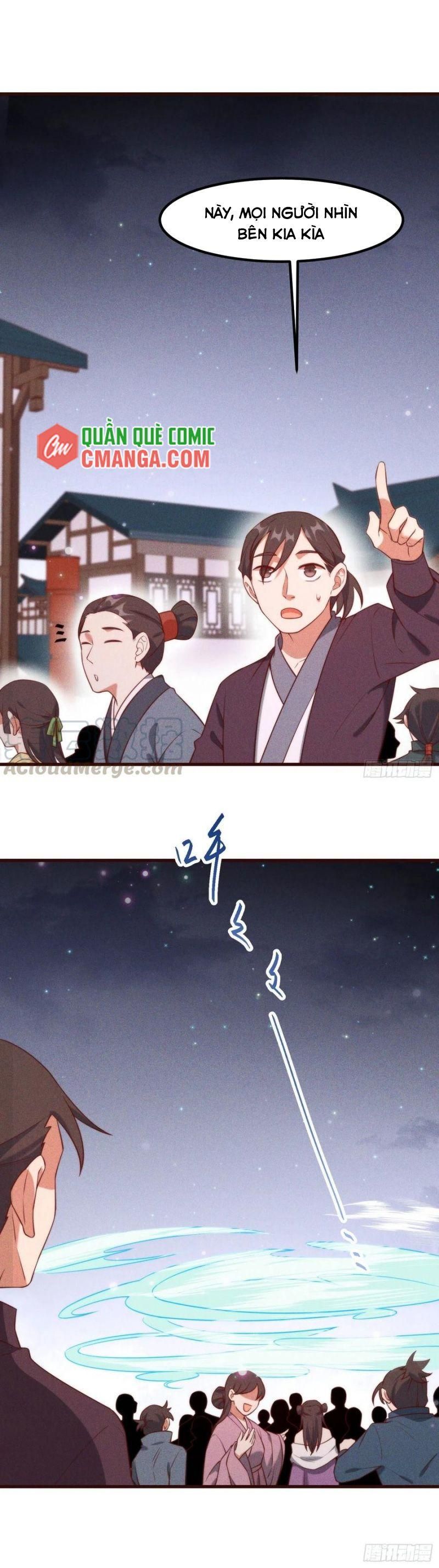 đọc truyện Linh Tôn Chi Tử Chương 98 ảnh 3 tại Thiên Thai Truyện