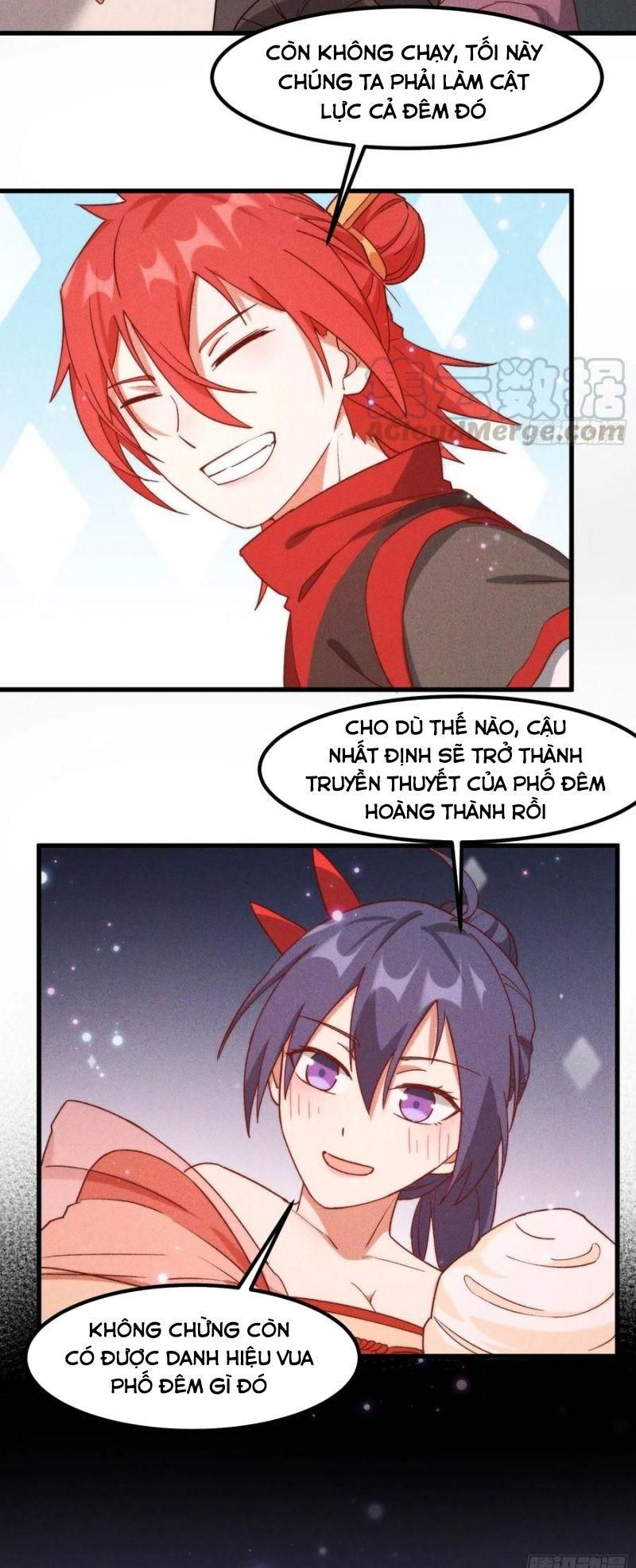 đọc truyện Linh Tôn Chi Tử Chương 98 ảnh 13 tại Thiên Thai Truyện