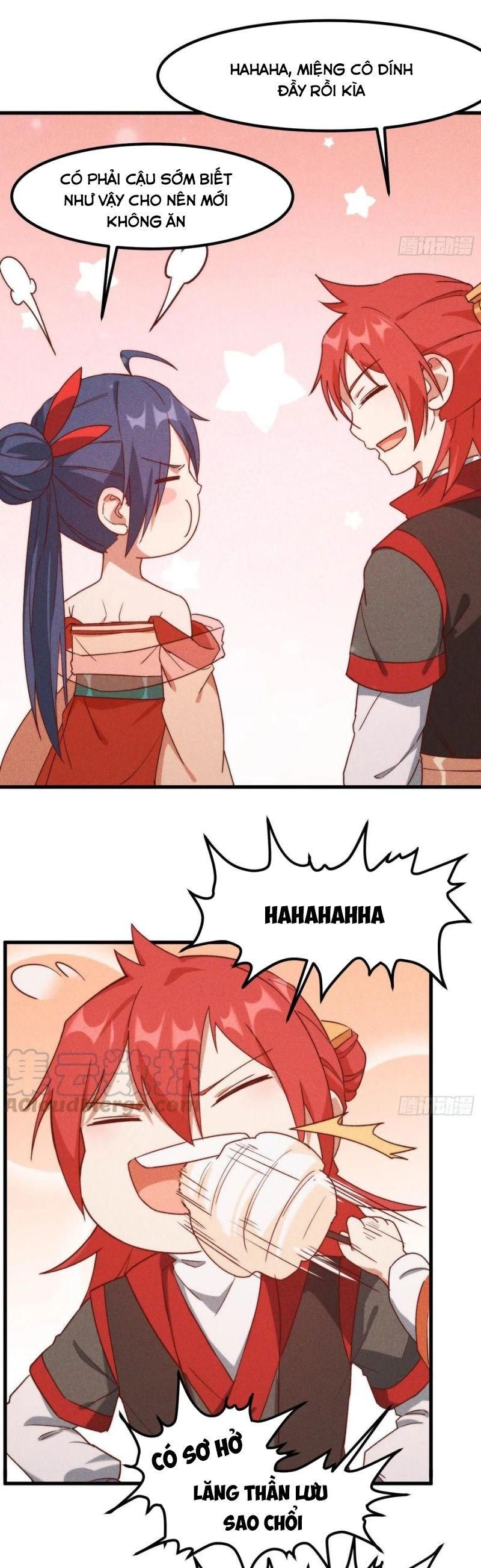 đọc truyện Linh Tôn Chi Tử Chương 98 ảnh 15 tại Thiên Thai Truyện