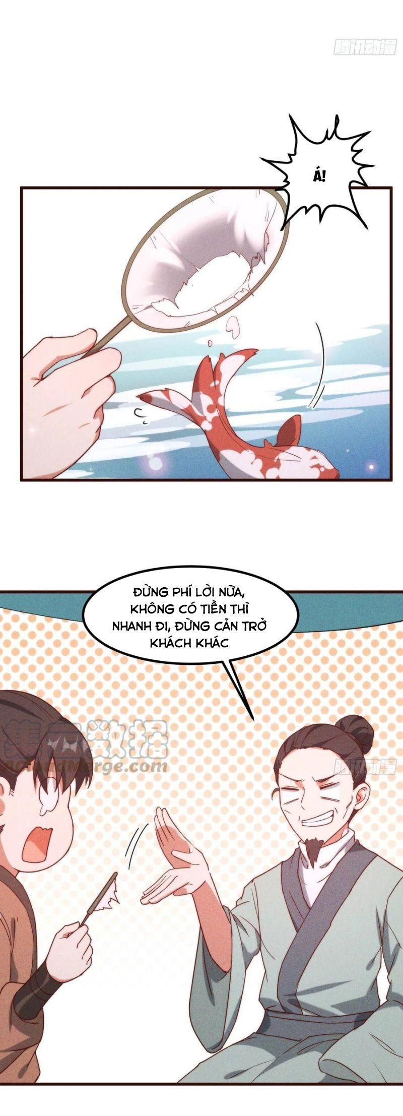 đọc truyện Linh Tôn Chi Tử Chương 98 ảnh 17 tại Thiên Thai Truyện