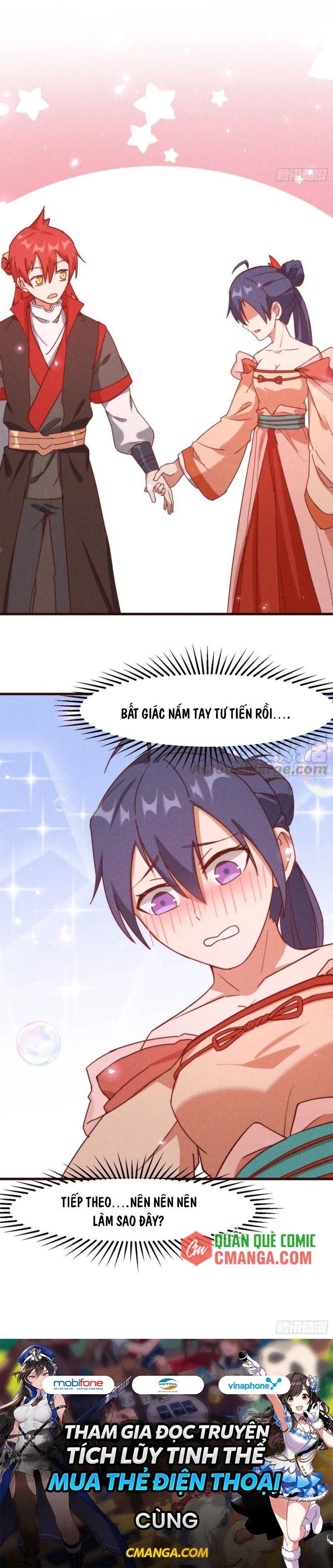 đọc truyện Linh Tôn Chi Tử Chương 98 ảnh 20 tại Thiên Thai Truyện