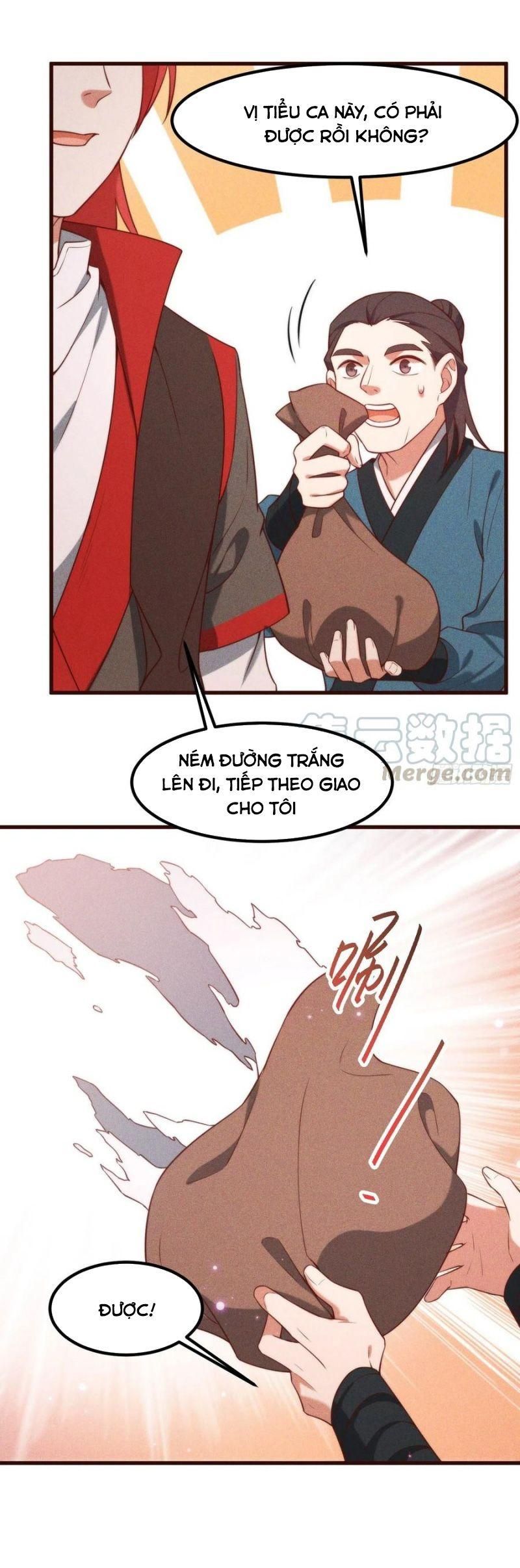 đọc truyện Linh Tôn Chi Tử Chương 98 ảnh 5 tại Thiên Thai Truyện