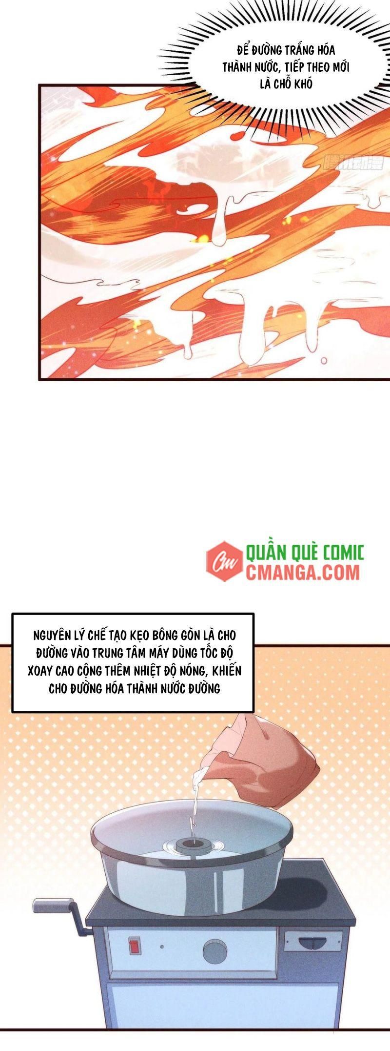 đọc truyện Linh Tôn Chi Tử Chương 98 ảnh 7 tại Thiên Thai Truyện