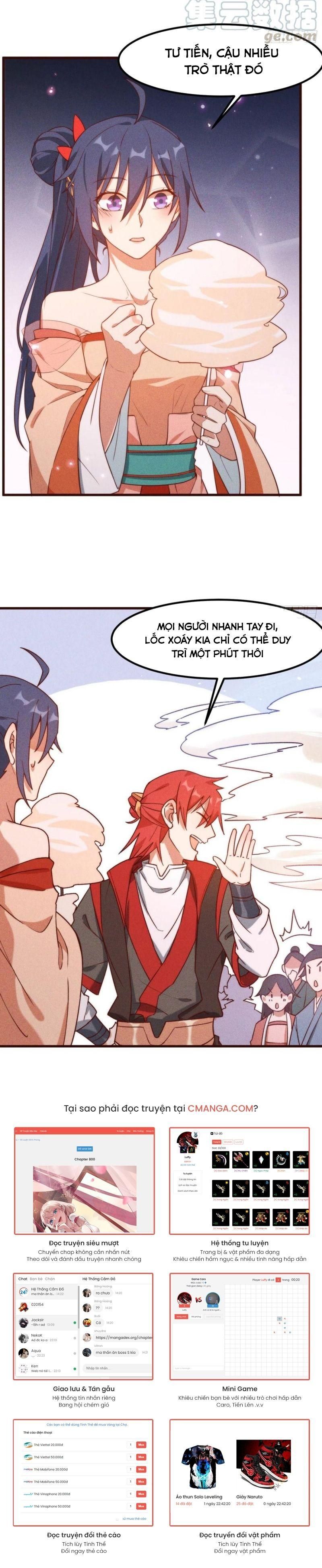 đọc truyện Linh Tôn Chi Tử Chương 98 ảnh 10 tại Thiên Thai Truyện