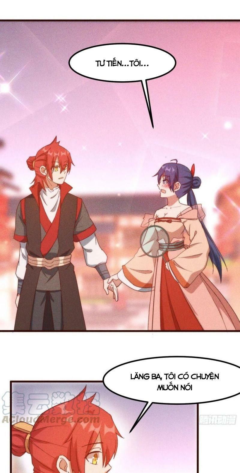 đọc truyện Linh Tôn Chi Tử Chương 99 ảnh 3 tại Thiên Thai Truyện