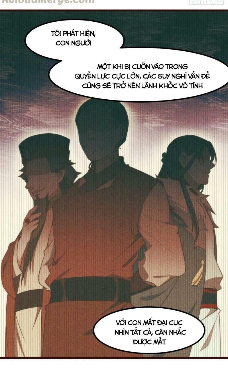 đọc truyện Linh Tôn Chi Tử Chương 99 ảnh 13 tại Thiên Thai Truyện