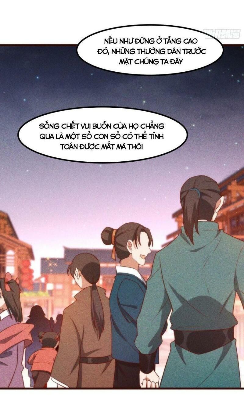 đọc truyện Linh Tôn Chi Tử Chương 99 ảnh 14 tại Thiên Thai Truyện