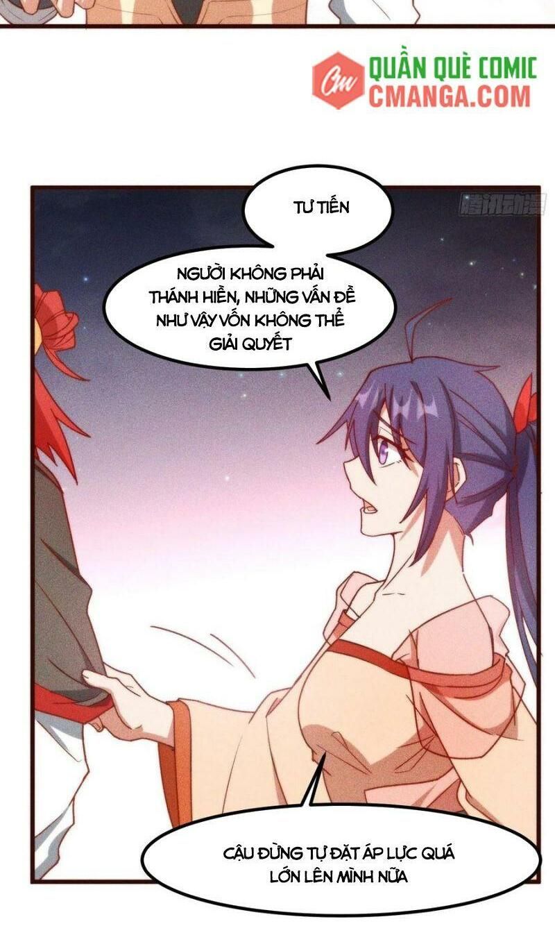 đọc truyện Linh Tôn Chi Tử Chương 99 ảnh 16 tại Thiên Thai Truyện