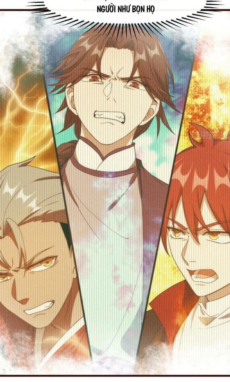 đọc truyện Linh Tôn Chi Tử Chương 99 ảnh 18 tại Thiên Thai Truyện