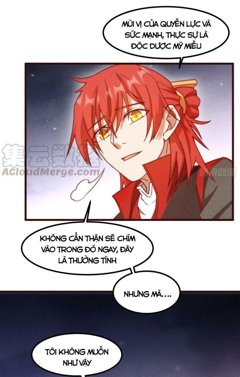 đọc truyện Linh Tôn Chi Tử Chương 99 ảnh 19 tại Thiên Thai Truyện