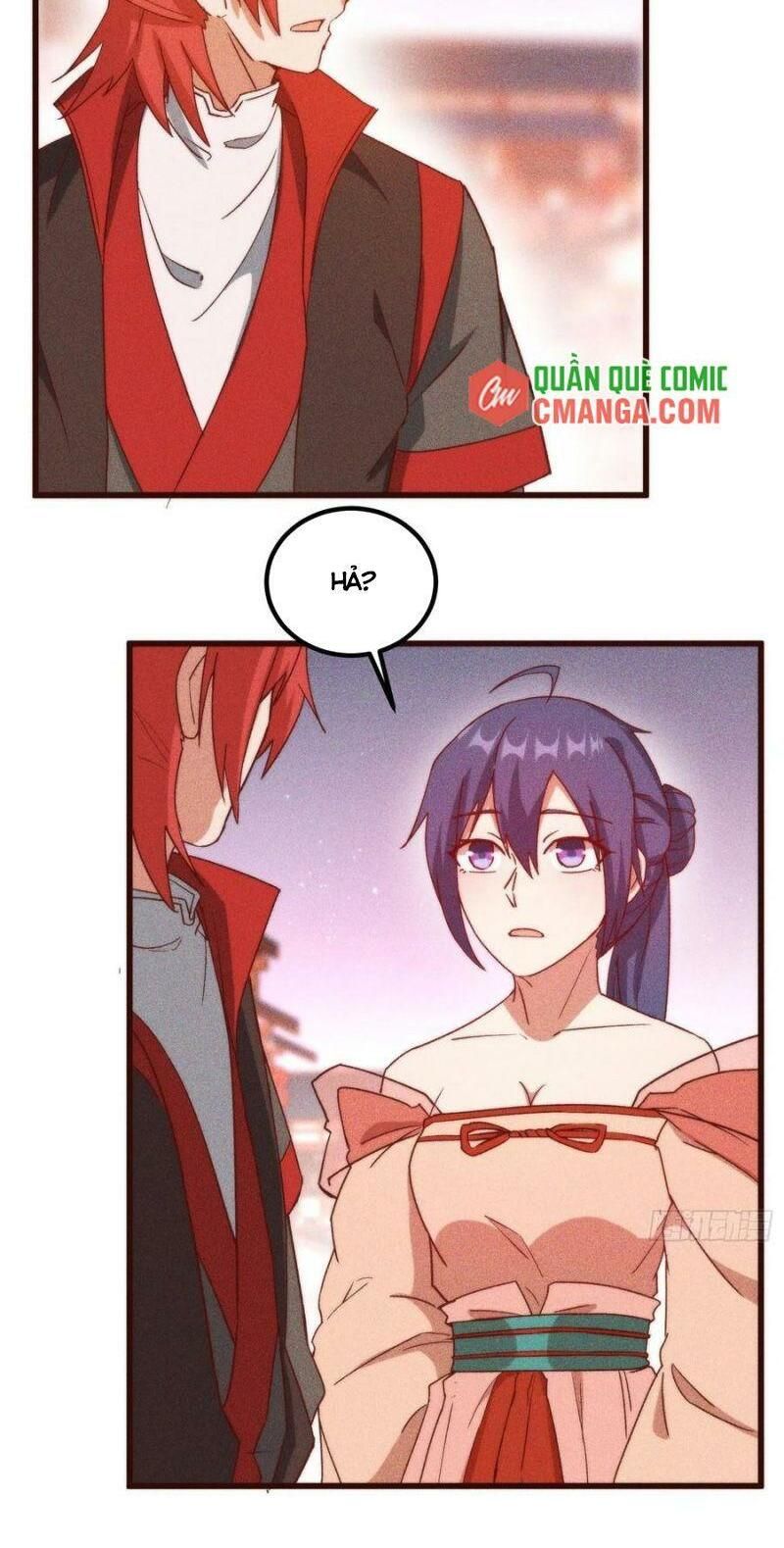 đọc truyện Linh Tôn Chi Tử Chương 99 ảnh 4 tại Thiên Thai Truyện