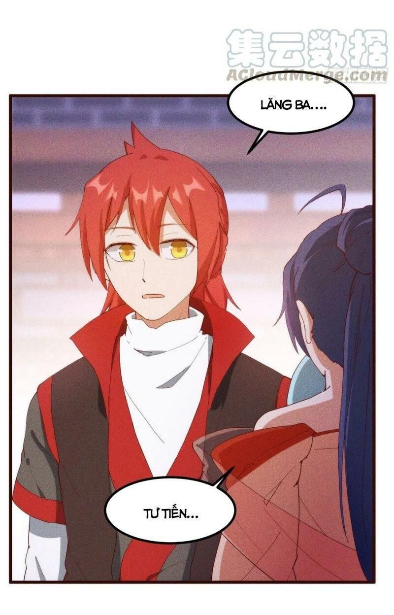 đọc truyện Linh Tôn Chi Tử Chương 99 ảnh 25 tại Thiên Thai Truyện