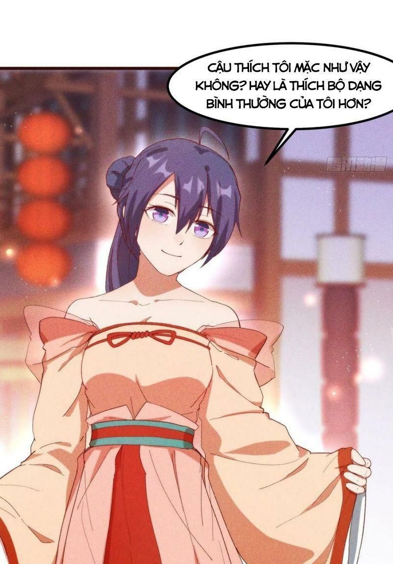 đọc truyện Linh Tôn Chi Tử Chương 99 ảnh 26 tại Thiên Thai Truyện