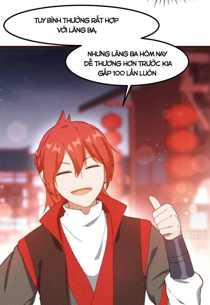 đọc truyện Linh Tôn Chi Tử Chương 99 ảnh 28 tại Thiên Thai Truyện