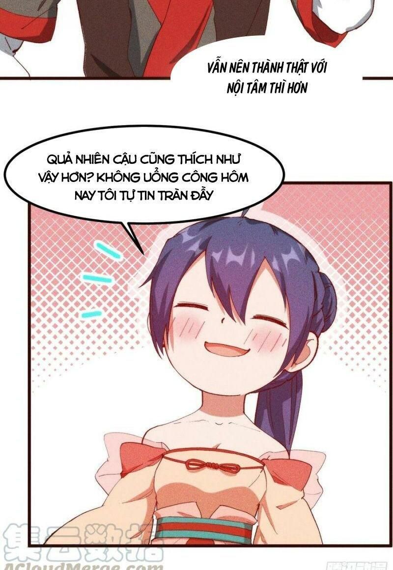 đọc truyện Linh Tôn Chi Tử Chương 99 ảnh 29 tại Thiên Thai Truyện