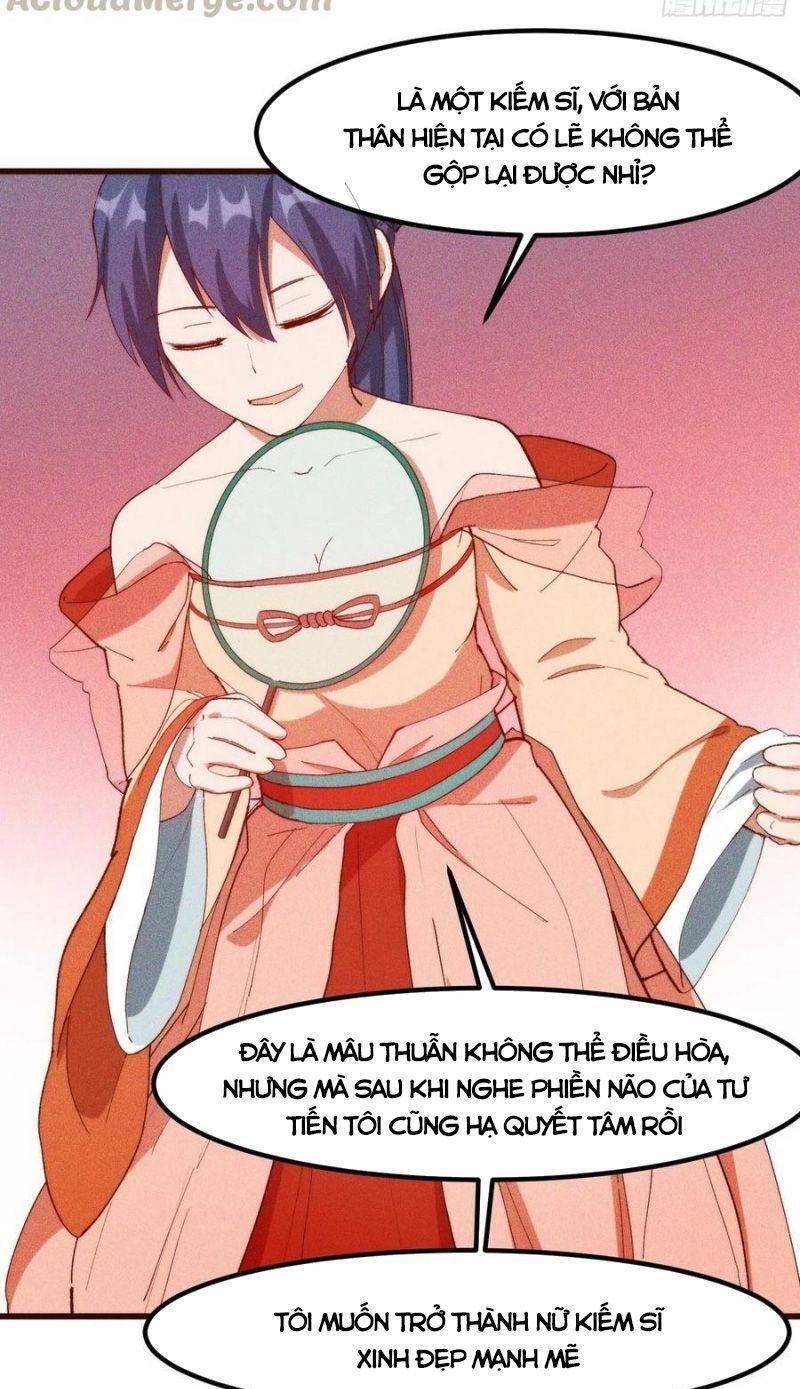 đọc truyện Linh Tôn Chi Tử Chương 99 ảnh 30 tại Thiên Thai Truyện