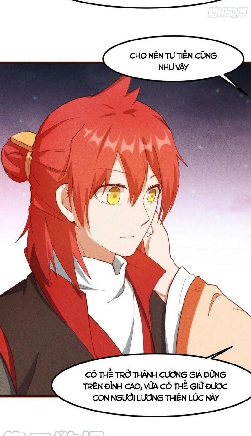 đọc truyện Linh Tôn Chi Tử Chương 99 ảnh 31 tại Thiên Thai Truyện