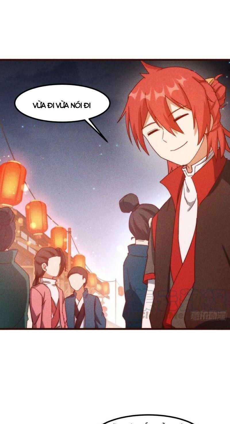 đọc truyện Linh Tôn Chi Tử Chương 99 ảnh 5 tại Thiên Thai Truyện