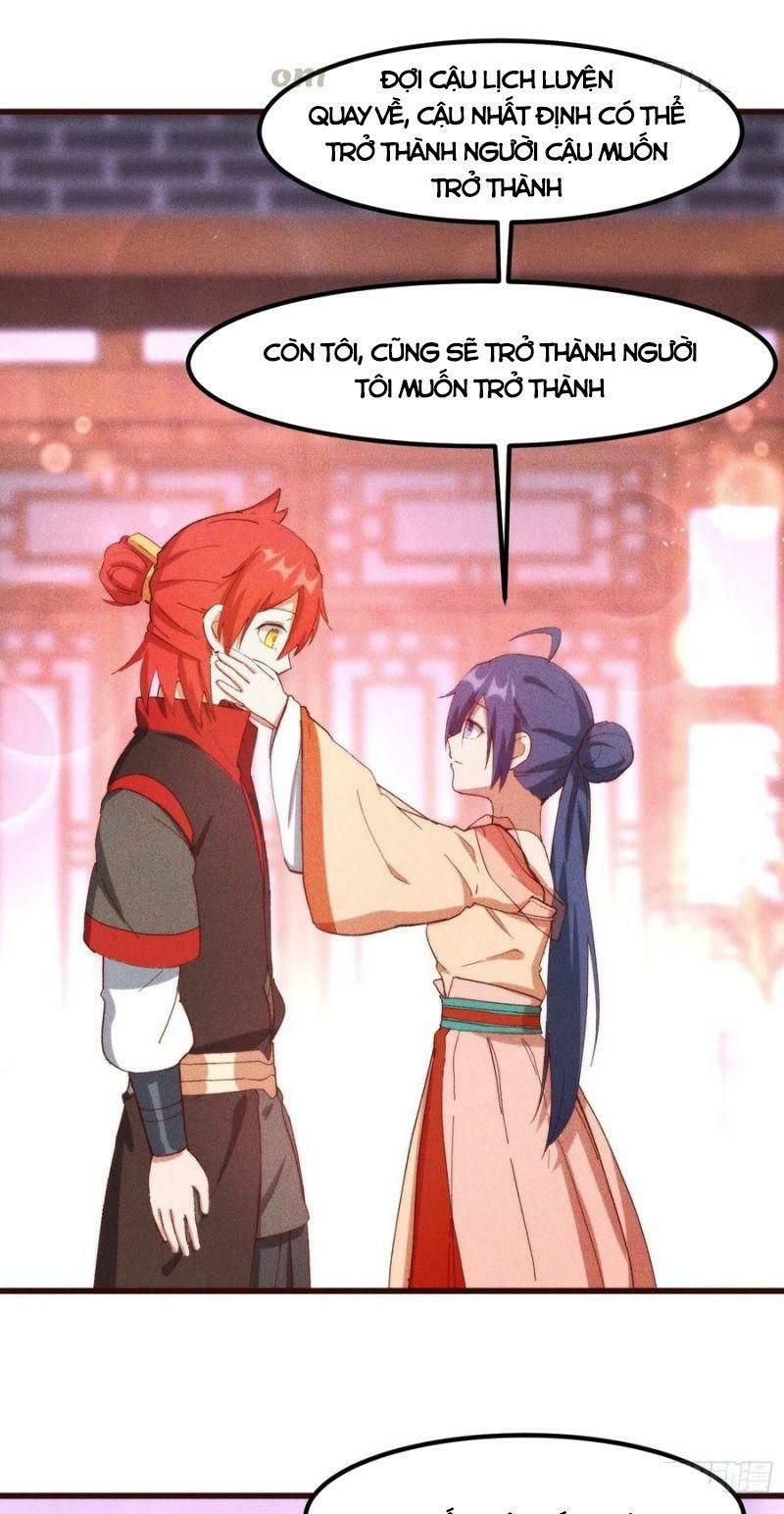 đọc truyện Linh Tôn Chi Tử Chương 99 ảnh 32 tại Thiên Thai Truyện