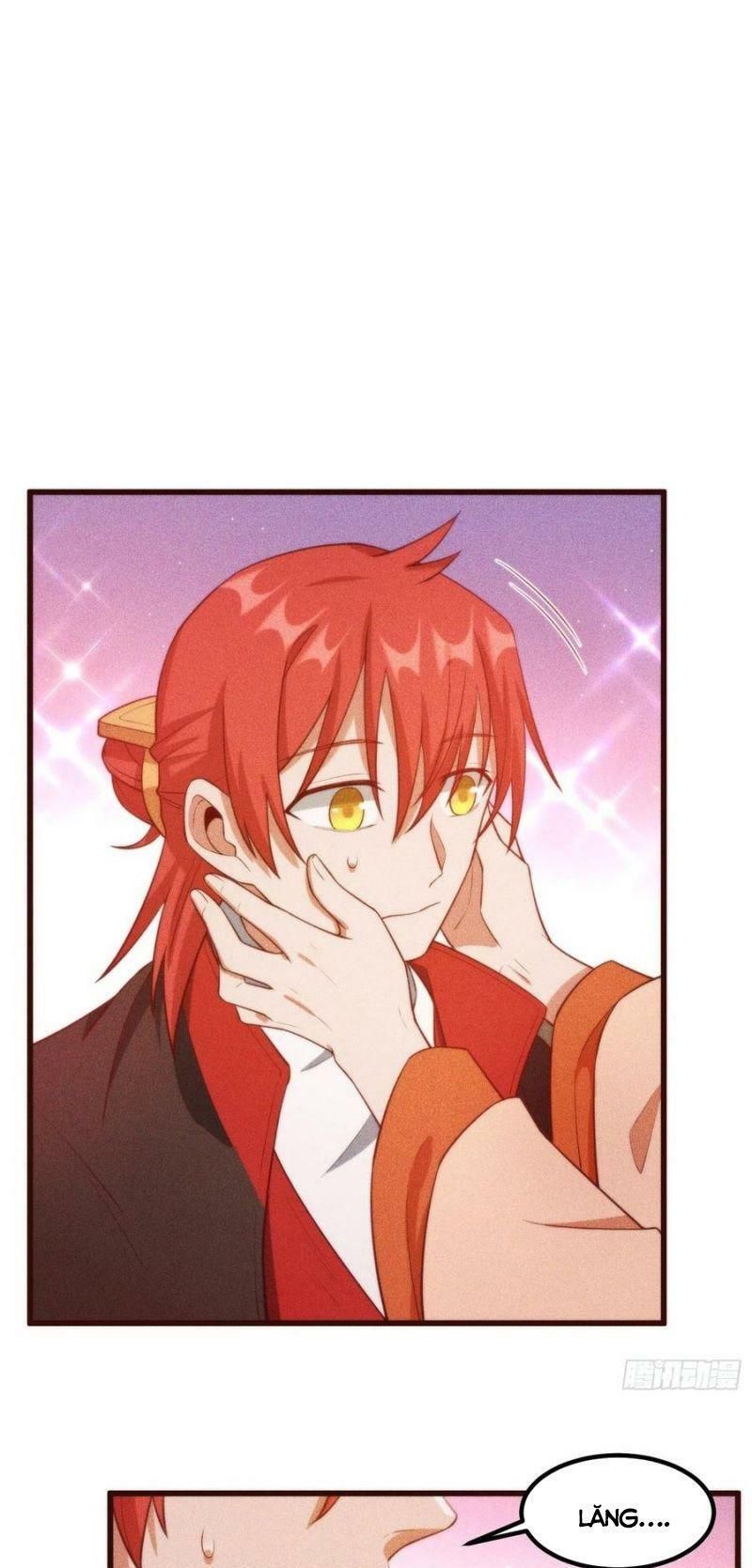 đọc truyện Linh Tôn Chi Tử Chương 99 ảnh 34 tại Thiên Thai Truyện