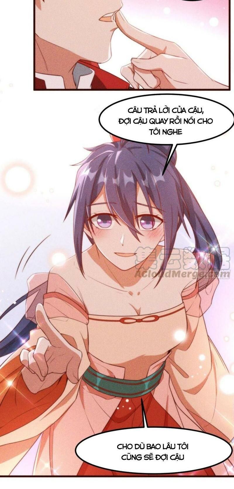 đọc truyện Linh Tôn Chi Tử Chương 99 ảnh 35 tại Thiên Thai Truyện