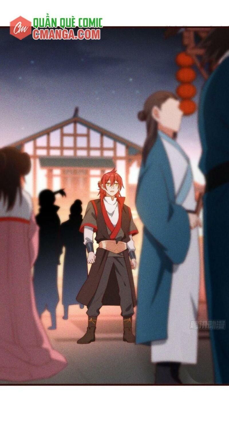 đọc truyện Linh Tôn Chi Tử Chương 99 ảnh 37 tại Thiên Thai Truyện