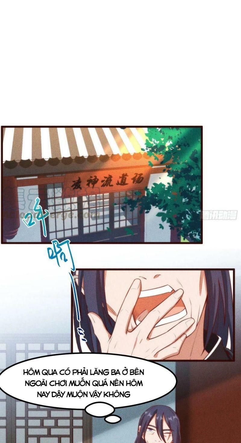 đọc truyện Linh Tôn Chi Tử Chương 99 ảnh 38 tại Thiên Thai Truyện