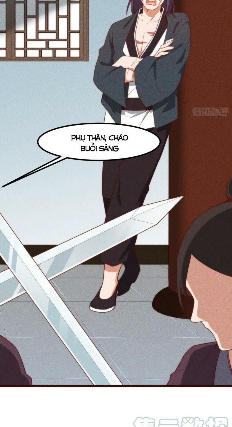 đọc truyện Linh Tôn Chi Tử Chương 99 ảnh 39 tại Thiên Thai Truyện