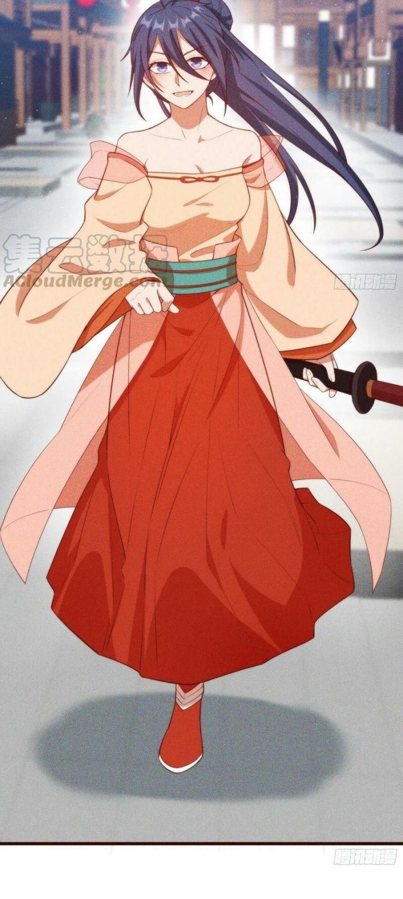 đọc truyện Linh Tôn Chi Tử Chương 99 ảnh 41 tại Thiên Thai Truyện