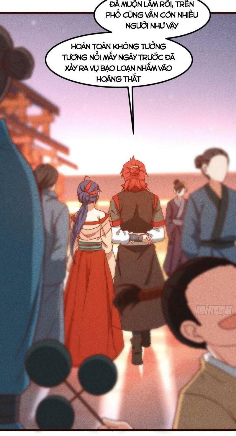 đọc truyện Linh Tôn Chi Tử Chương 99 ảnh 6 tại Thiên Thai Truyện