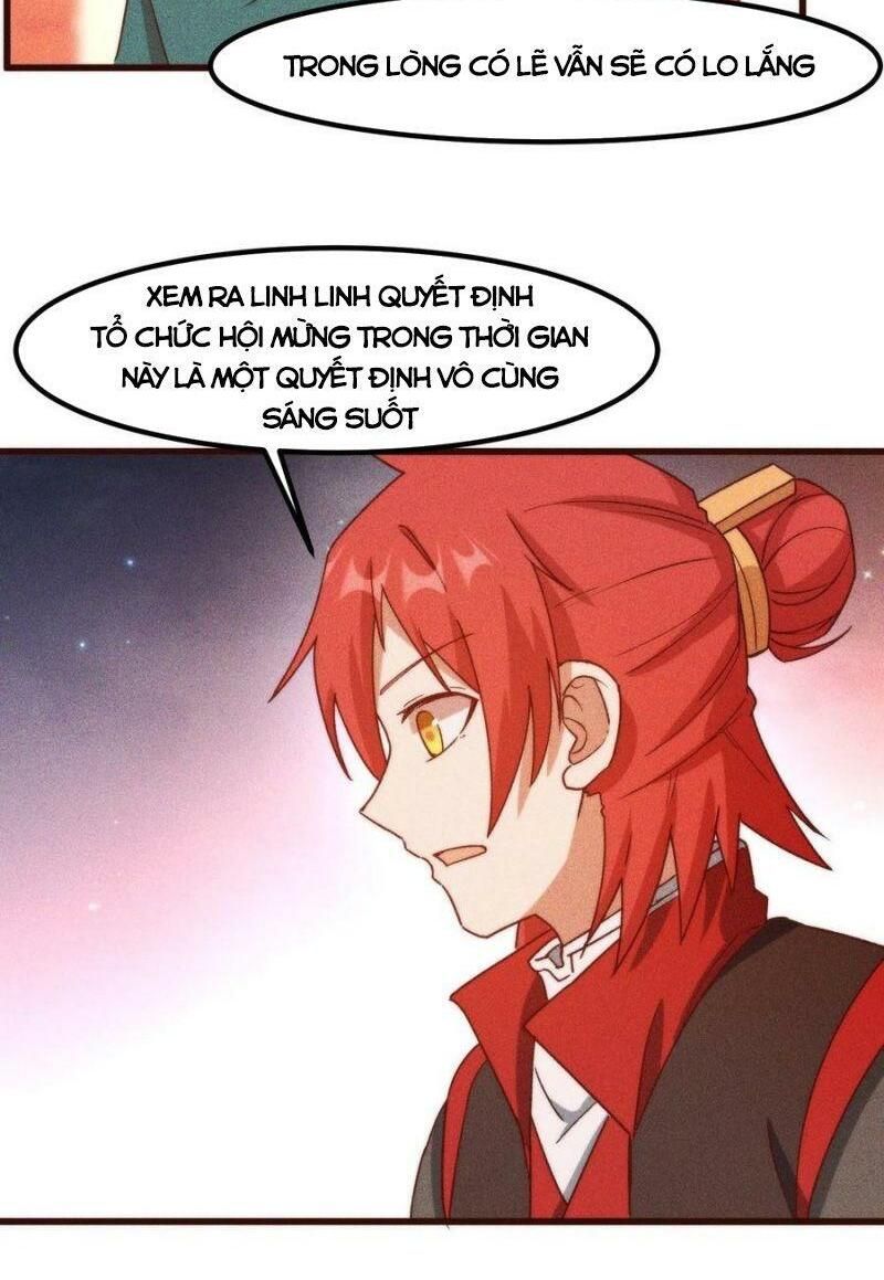 đọc truyện Linh Tôn Chi Tử Chương 99 ảnh 8 tại Thiên Thai Truyện