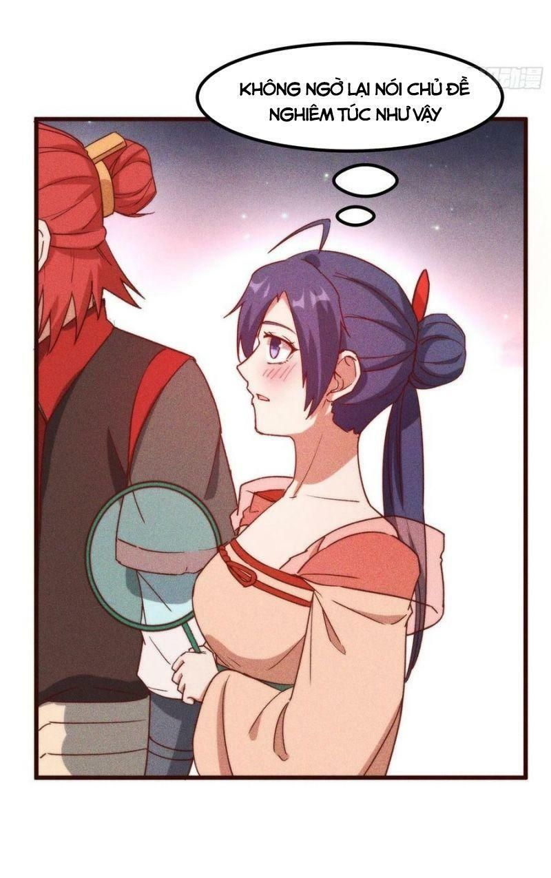 đọc truyện Linh Tôn Chi Tử Chương 99 ảnh 9 tại Thiên Thai Truyện