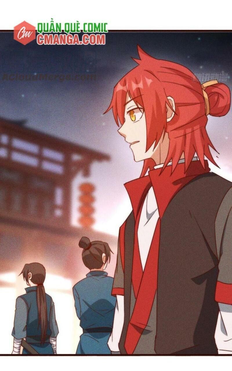 đọc truyện Linh Tôn Chi Tử Chương 99 ảnh 10 tại Thiên Thai Truyện