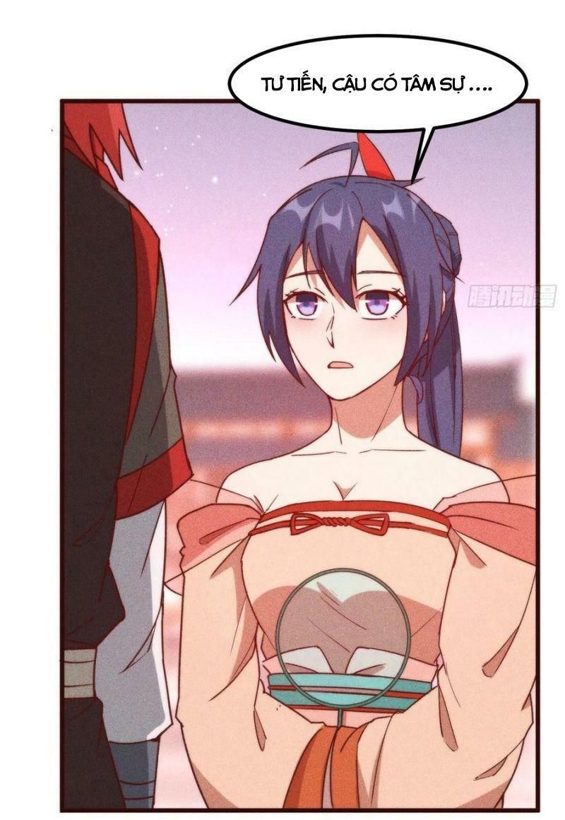 đọc truyện Linh Tôn Chi Tử Chương 99 ảnh 11 tại Thiên Thai Truyện