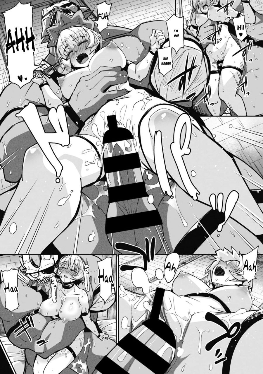 đọc truyện Link Ring Oneshot ảnh 13 tại Thiên Thai Truyện