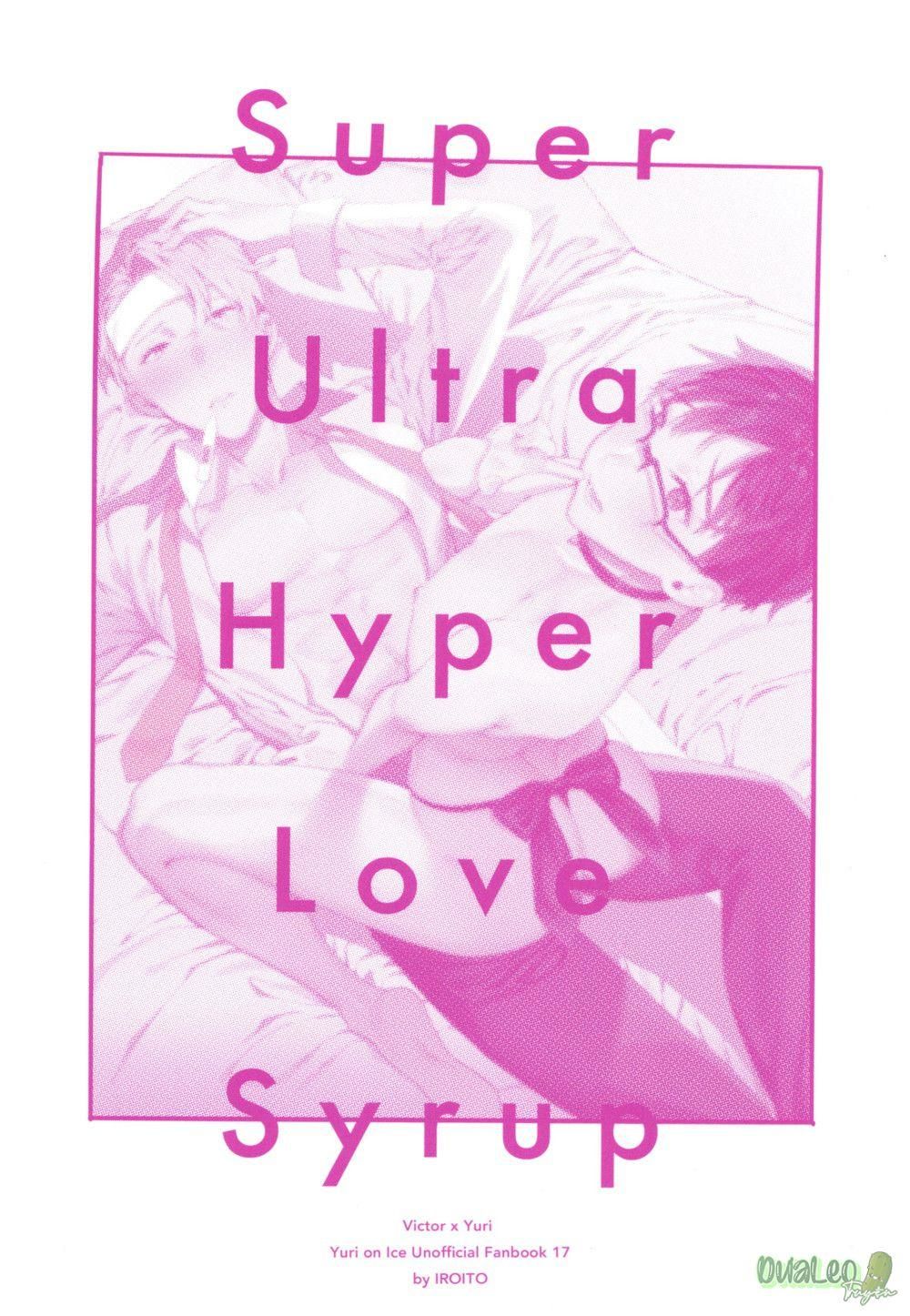 đọc truyện List Doujinshi Yuri On Ice Chương 1 ảnh 28 tại Giả Dược