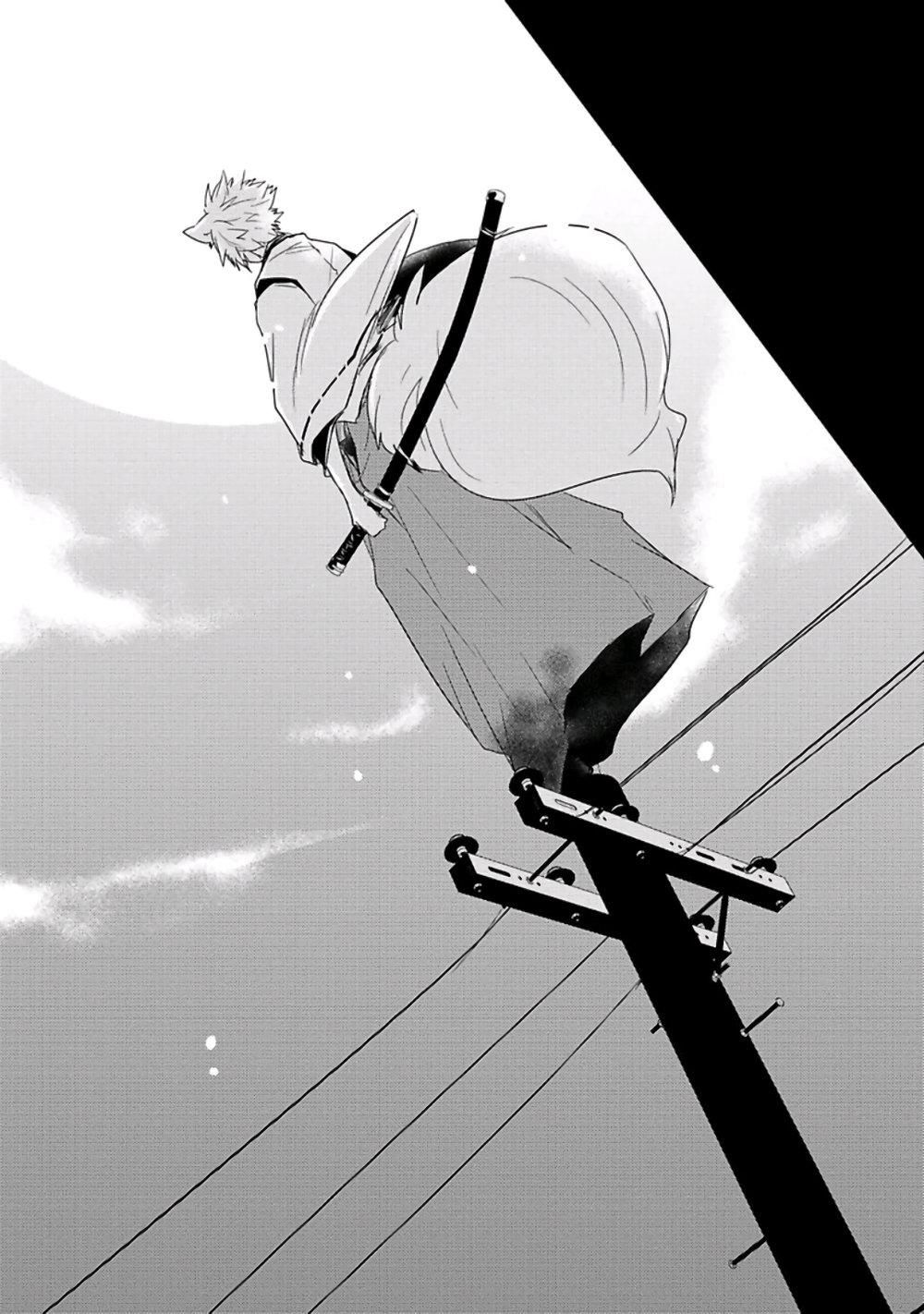 đọc truyện List Truyện Manga Ngắn Theo Yêu Cầu Chương 11 ảnh 7 tại Giả Dược