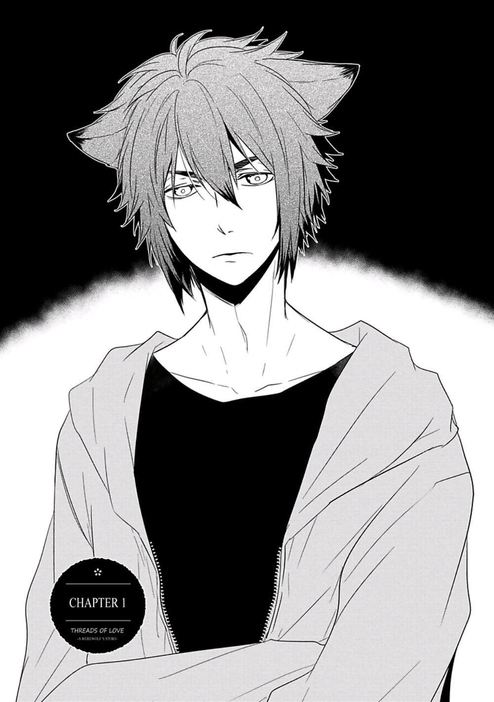 đọc truyện List Truyện Manga Ngắn Theo Yêu Cầu Chương 13 ảnh 5 tại Giả Dược