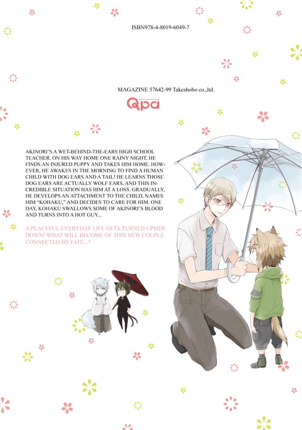 đọc truyện List Truyện Manga Ngắn Theo Yêu Cầu Chương 18 ảnh 27 tại Giả Dược