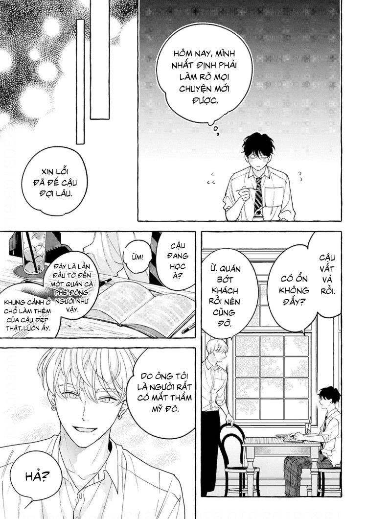 đọc truyện List Truyện Manga Ngắn Theo Yêu Cầu Chương 19.1 ảnh 15 tại Giả Dược
