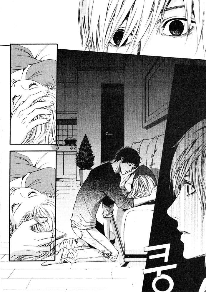 đọc truyện List Truyện Manga Ngắn Theo Yêu Cầu Chương 19 ảnh 11 tại Giả Dược
