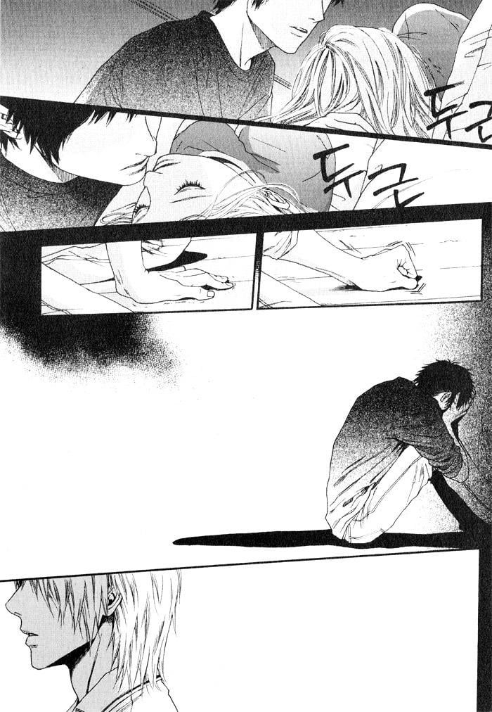 đọc truyện List Truyện Manga Ngắn Theo Yêu Cầu Chương 19 ảnh 12 tại Giả Dược